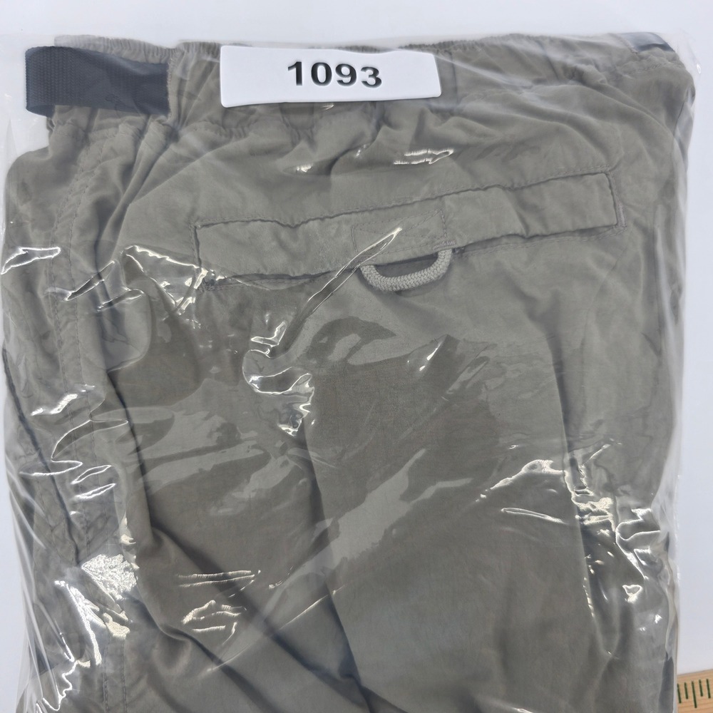 REI Co-op Sahara Convertible Hiking Pants Mens XL Lightweight Travel - Picture 10 of 10